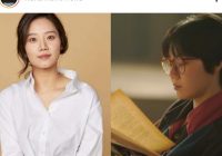 Pemain Drakor Snowdrop Kim Mi Soo Meninggal Dunia, Drama Jisoo BLACKPINK dan Jung Hae In Baru Berjalan 7 Episode