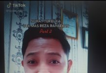 Gara-Gara Serial Layangan Putus, Pria ini Buat Surat Terbuka Untuk Reza Rahadian 'Dana Kenakalan Hilang Mas'