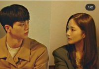 Song Kang Duet dengan Park Min Young di Drakor Baru Weather People Tayang Februari