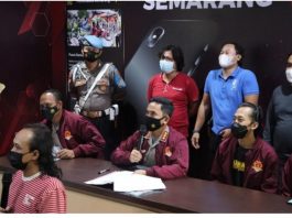 Saat Polisi Amankan Mantan Pasien RSJ Curi Tabung Gas, Jawabannya Bikin Geleng-Geleng Kepala