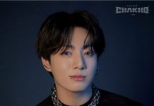 Jungkook BTS Jadi Pria Paling Tampan 2021 Versi King Choice