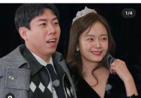 Celetukan Anggota Running Man Yang Se Chan pada Jeon So Min Bikin Geger KNetz