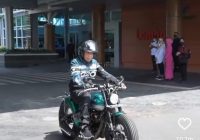 LINK Live Streaming Pertemuan Presiden Jokowi dan Pebalap MotoGP di Istana Negara, Ada Marquez