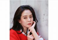 Aktris Korea Song Ji Hyo Ternyata Tak Bisa Divaksin Usai Kontak Erat dengan Bintang Tamu Running Man Dinyatakan Positif Covid-19