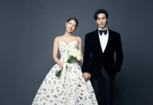 Uhm Jiwon Bocorkan Jenis Kelamin Calon Anak Pertama Park Shin Hye dan Choi Tae Joon