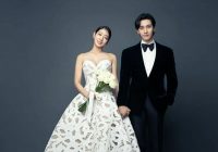 Hari ini Artis Korea Park Shin Hye dan Choi Tae Joon Menikah, Foto Prewedding Dirilis Agensi