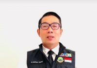 Ridwan Kamil Optimis Kawasan Inti IKN Rampung Agustus ini