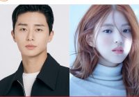 Wah Park Seo Joon dan Han So Hee Bakal Adu Akting di Drakor Baru Gyeongsung Creature