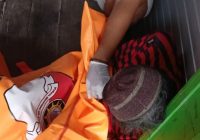 BREAKING NEWS Penemuan Mayat di Kompleks A Yani II Banjarmasin