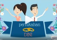 Angka Perkawinan Dini di Kabupaten Barito Kuala Tertinggi se Kalsel