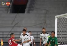 Pelatih Timor Leste Fabio Magrao Sebut Indonesia dan Vietnam Bukan Lawan Terberat di SEA Games 2021