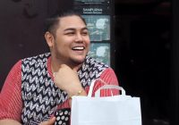 Tobat Ivan Gunawan Jadikan Spirit Doll Anak Angkat, Tagih ini Pada Boy William
