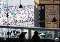 Pemerintah RI Tetap Berangkatkan Jemaah Umrah 2022, Kemenag Siapkan Teknis Keberangkatan Januari 2022