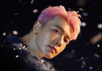 Alami Cedera Lutut, Donghae Super Junior Unggah Foto Pasca Operasi