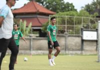 Jadwal Liga 1, PSS Sleman vs Persib Bandung Live Indosiar