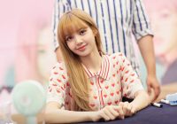 Terbanyak Diputar di Spotify, Lagu Lisa BLACKPINK Kalahkan Rekor Suga BTS