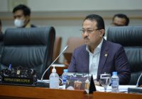 Waket Komisi III DPR RI Khairul Saleh: Aparat Harus Tegas dan Profesional Selidiki Dugaan Perbudakan di Langkat