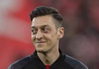 Mesut Ozil Dikabarkan Akan Bergabung dengan RANS Cilegon FC Setelah Komunikasi dengan Raffi Ahmad