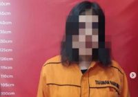 Sabu 11,17 Gram Diamankan Satres Narkoba Polres Banjar dari Ibu Muda di Sungai Sipai Martapura