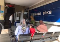 Hari Buruh 1 Mei Besok, Ditlantas Polda Kalsel Tutup Layanan BPKB