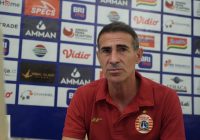 Jadwal Laga Liga 1 2022 15-18 Januari, Hari ini Persija Jakarta vs Persela Lamongan Live Indosiar