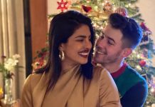 Priyanka Chopra dan Nick Jonas Umumkan Telah Punya Anak Lewat Jasa Ibu Pengganti