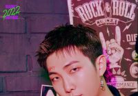 Setelah Jungkook BTS, Kini Agensi Bantah Gosip Kencan RM BTS