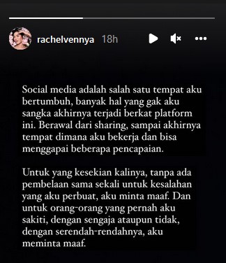 Masih Dihujat Netizen Setelah Kasus Kabur Dari Karantina Wisma Atlet