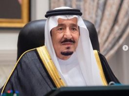 Beasiswa Pemerintah Arab Saudi Tak Hanya Ilmu Agama, ini Pemaparan Mahasiswa Indonesia di Arab Saudi