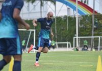 Klasemen Sementara BRI Liga 1, Persib Puncaki Klasemen Usai Taklukkan Persita Tangerang