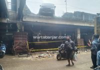 Tewasnya Pedagang Ayam di Pasar Antasari, ini Kata Kapolsek Banjarmasin Tengah