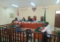 Lanjutan Kasus Jalan Hauling, Putusan Praperadilan Kecewakan Ribuan Pekerja