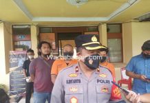 2 Jambret di Kota Banjarmasin Berhasil Diringkus Polisi Usai 4 Kali Beraksi