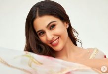 Resolusi Tahun Baru Sara Ali Khan: "Tahun Baru, Aku Tetap Aku"