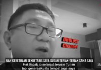 Promotor Log Zhelebour Rugi Ratusan Juta, Produksi Tiga Album Band Rock Boomerang di Era 90an