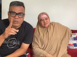 Balas Oki Setiana Dewi, Tausiah Mamah Dedeh Trending di Twitter 'Sakit Aja Wajib Berobat, Digebukin Tiap Hari Bonyok'