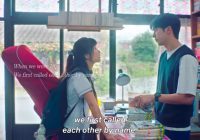 Tayang 12 Februari Drakor Twenty Five Twenty One Perlihatkan Mimpi Kim Tae Ri Jadi Pemain Anggar Kandas
