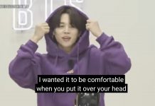 Rekor Penjualan Merchandise Jimin BTS Geser V BTS Habis Terjual Dalam Waktu 0,1 Detik, ARMY Menggila