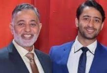Ayah Shaheer Sheikh Meninggal Dunia Setelah Sakit Parah Akibat Terjangkit COVID-19