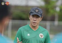Sore Ini Indonesia Vs Malaysia Perebutkan Perunggu, Daftar Skuad Garuda Muda Bakal Tak Bisa Turun