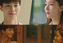 Nantikan Kisah Cinta Park Min Young dan Song Kang Jadi Prakirawan Cuaca BMKG Korea di Drakor Forecasting Love and Weather Mulai 12 Februari 2022