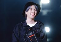 Berbagai Ekspresi Bahagia ARMY Indonesia Suga BTS Sembuh dari COVID-19, Kata "Alhamdulillah Yoongi" Trending Topic di Twitter