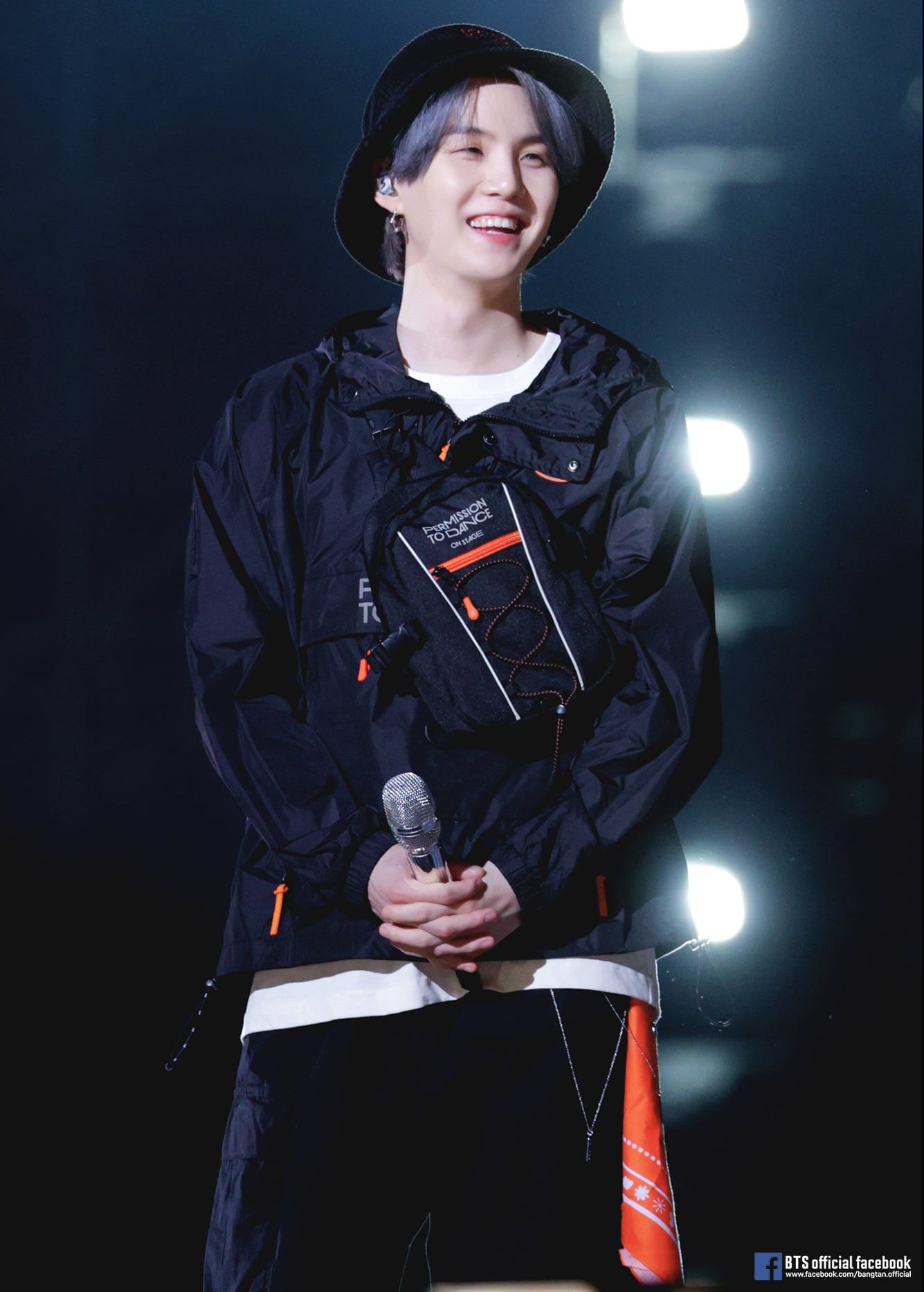 Suga BTS 2