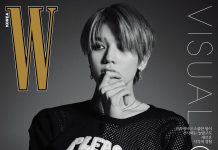 Jadi Sampul Majalah Fashion Korea, Taeyong NCT Ungkapkan Harapannya untuk NCT