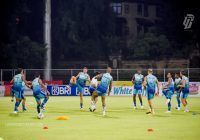 Curhat Zalnando Saat Pemain Persib Bandung Jalani Karantina Usai Terpapar Covid-19