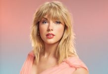 Tiket Konser Taylor Swift di Singapura Hingga Termahal Rp13,8 Juta Ludes Dijual