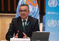WHO Kirim 1 Juta Vaksin Polio ke Gaza untuk Anak-anak Palestina