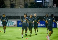 Live Indosiar Arema FC vs PSS Sleman Liga 1 Mulai Pukul 18.15 WIB