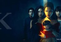 Viral Boneka Arwah Spirit Doll Ivan Gunawan Disebut Mirip Film Horor Vietnam "The Guardian" Misteri Boneka Arwah Kumanthong, Sinopsis & Link Nontonnya