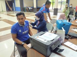 Jadwal Vaksinasi Booster COVID-19 Dosis Kedua untuk Masyarakat Umum, Dapatkan Secara Gratis di Faskes Terdekat